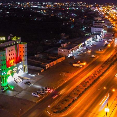 عبري كاسل هوتيل Dış mekan fotoğraf